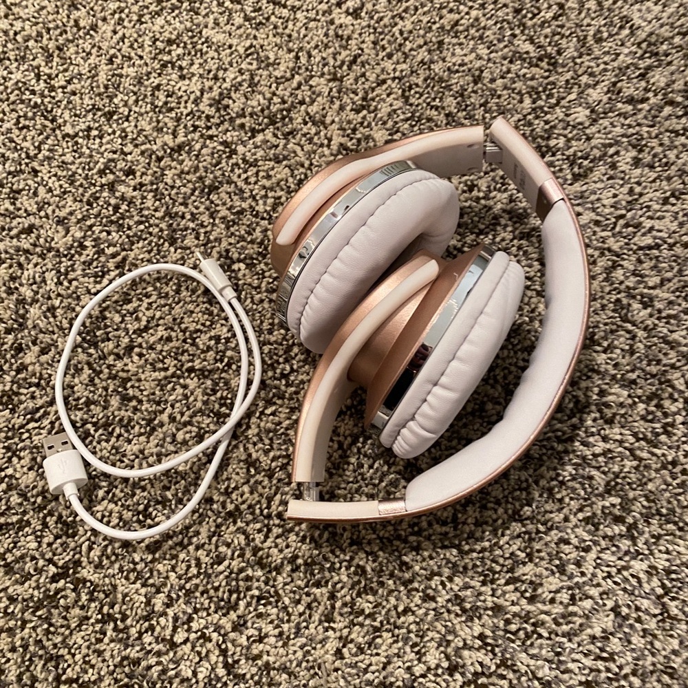 SODO Bluetooth Headphones